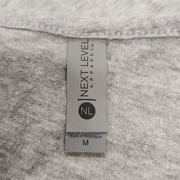 The Gym Maui Be All In Hawaii Tank Top M - Picture 5 of 5